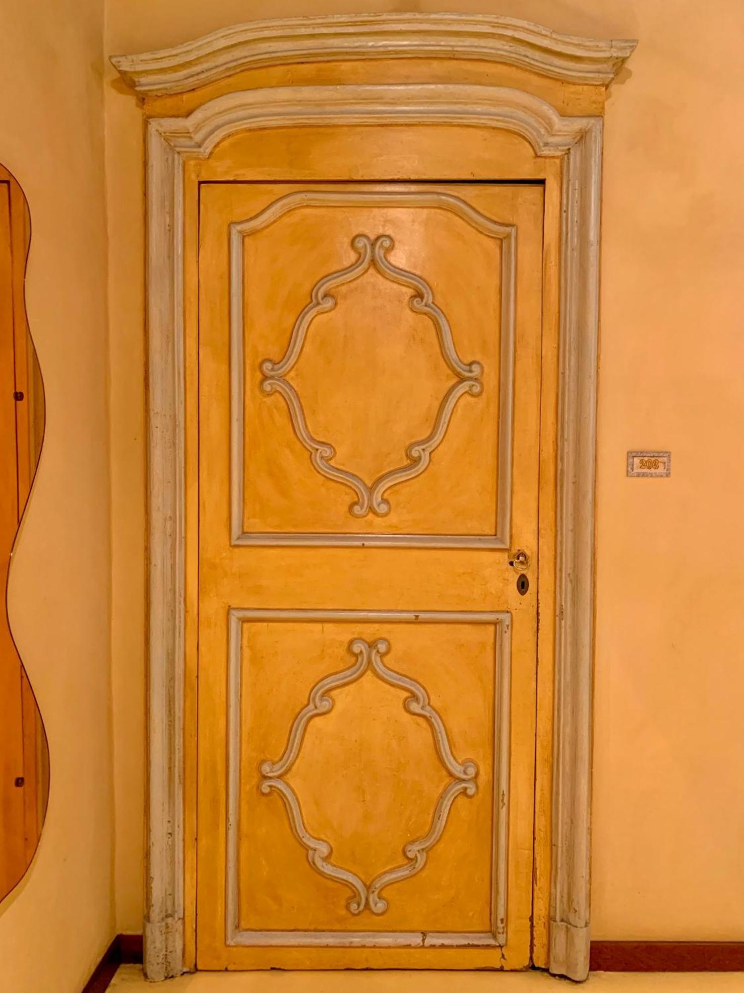 B&B Saluzzo Paesana 1718 Turin Exterior photo